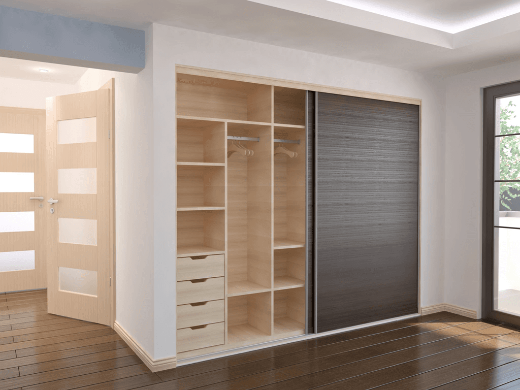 Sliding Doors