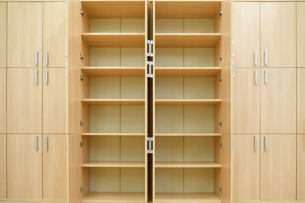 Built-in Wardrobes